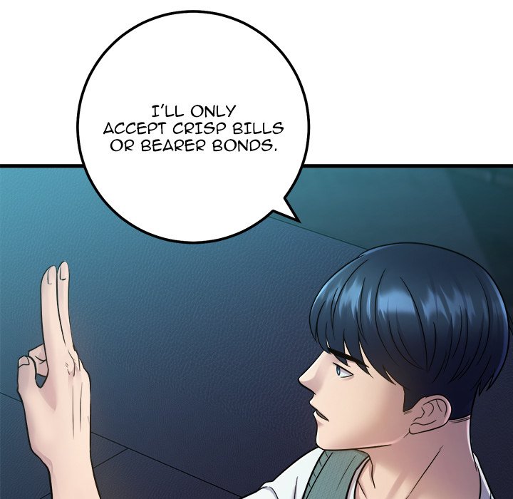 Killed Once, Back for Blood Killed Once, Back for Blood EP 15 - Toomics page 118 - 