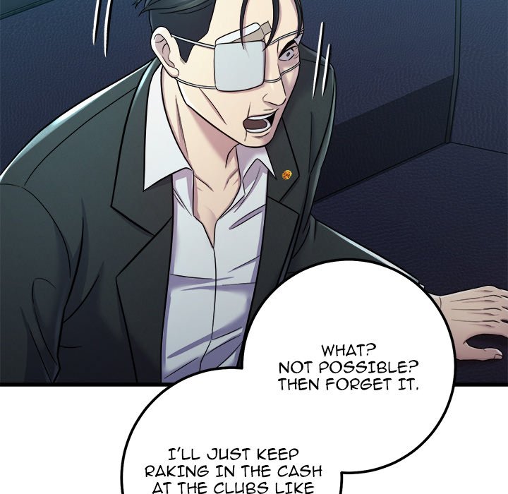 Killed Once, Back for Blood Killed Once, Back for Blood EP 15 - Toomics page 121 - 
