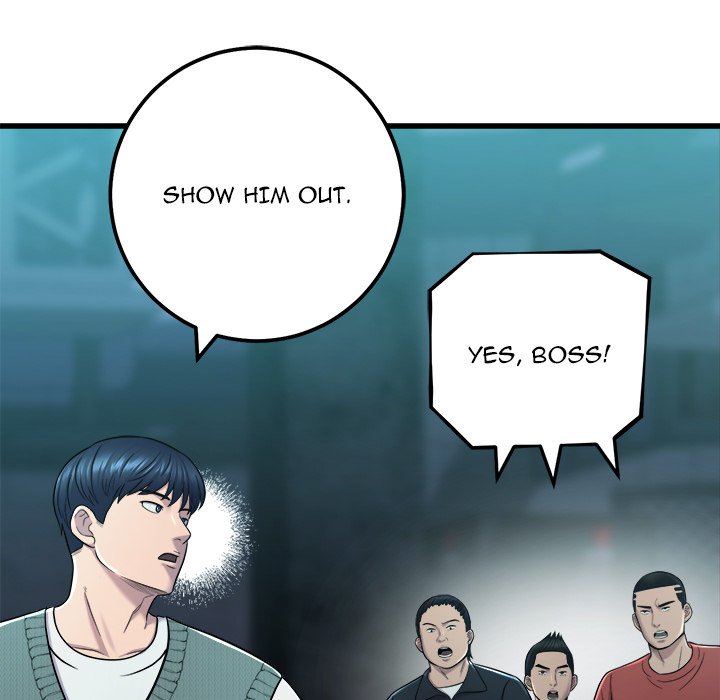 Killed Once, Back for Blood Killed Once, Back for Blood EP 15 - Toomics page 123 - 