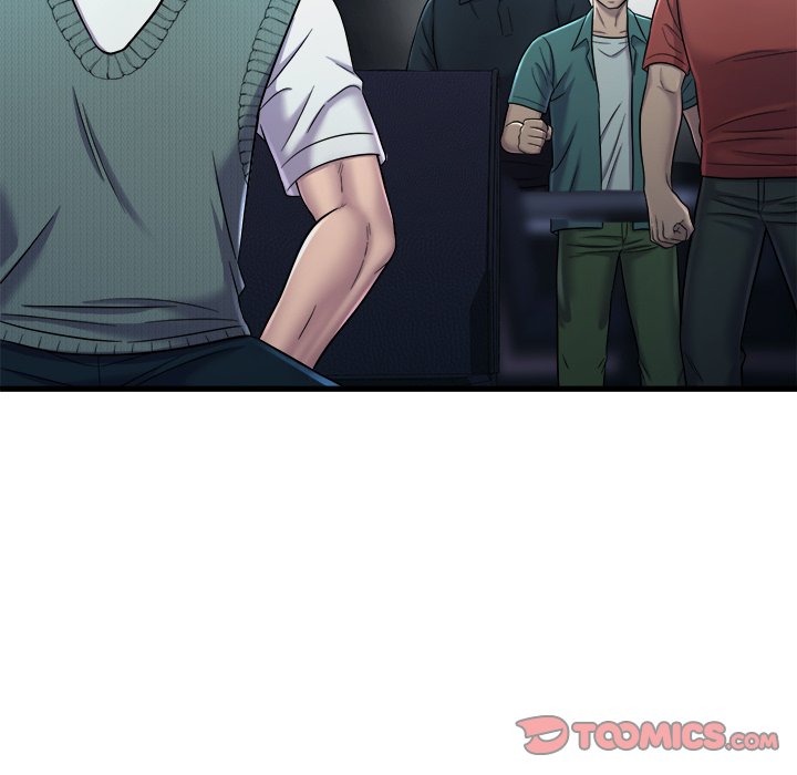Killed Once, Back for Blood Killed Once, Back for Blood EP 15 - Toomics page 124 - 