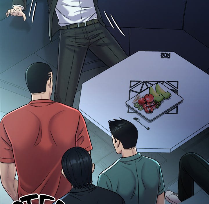 Killed Once, Back for Blood Killed Once, Back for Blood EP 15 - Toomics page 126 - 