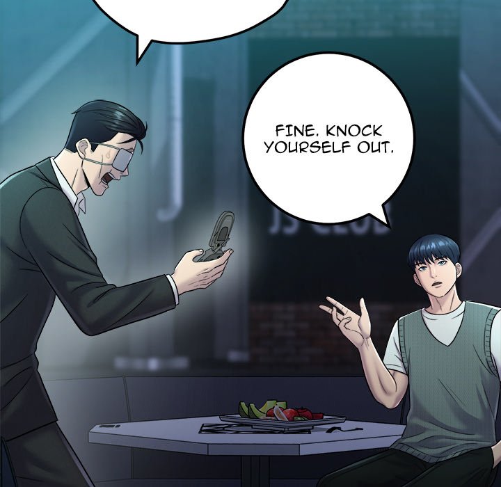 Killed Once, Back for Blood Killed Once, Back for Blood EP 15 - Toomics page 128 - 