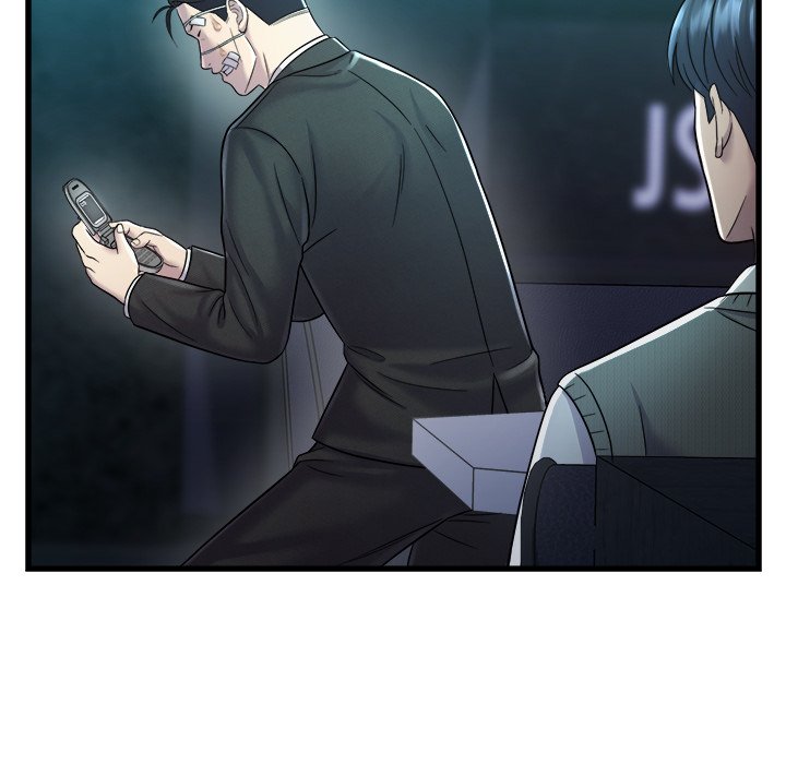 Killed Once, Back for Blood Killed Once, Back for Blood EP 15 - Toomics page 130 - 