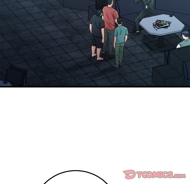 Killed Once, Back for Blood Killed Once, Back for Blood EP 15 - Toomics page 136 - 