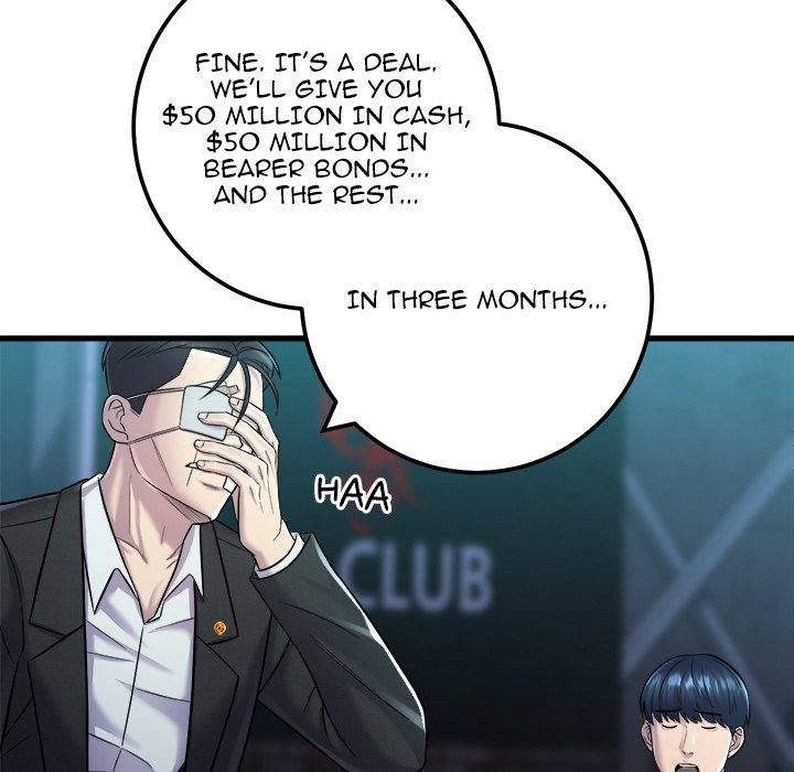 Killed Once, Back for Blood Killed Once, Back for Blood EP 15 - Toomics page 137 - 