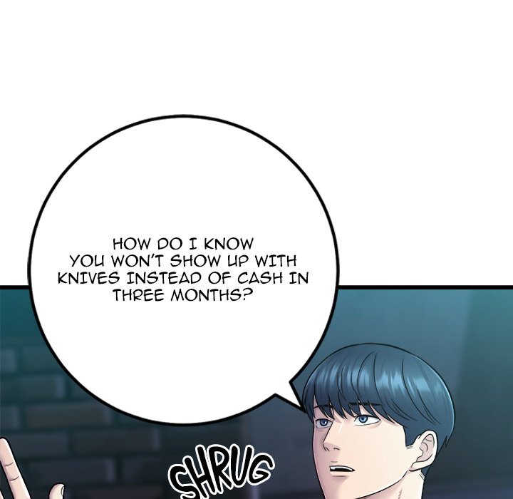 Killed Once, Back for Blood Killed Once, Back for Blood EP 15 - Toomics page 141 - 