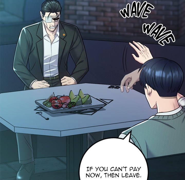 Killed Once, Back for Blood Killed Once, Back for Blood EP 15 - Toomics page 144 - 