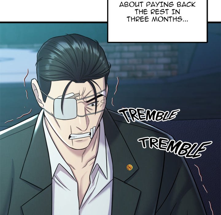 Killed Once, Back for Blood Killed Once, Back for Blood EP 15 - Toomics page 146 - 