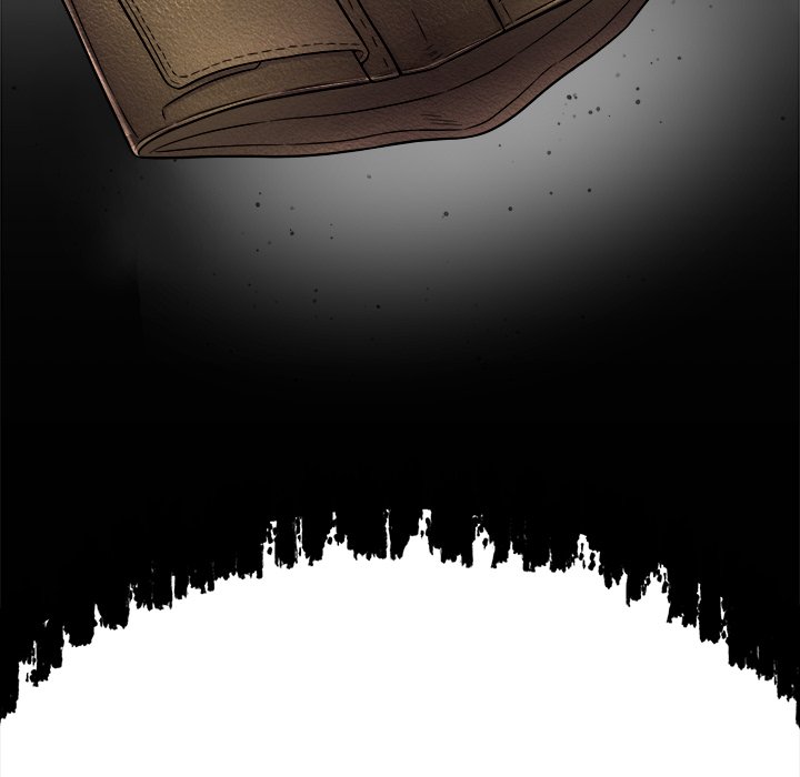 Killed Once, Back for Blood Killed Once, Back for Blood EP 15 - Toomics page 151 - 