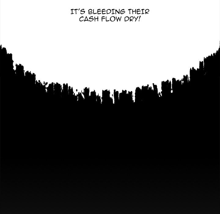 Killed Once, Back for Blood Killed Once, Back for Blood EP 15 - Toomics page 152 - 