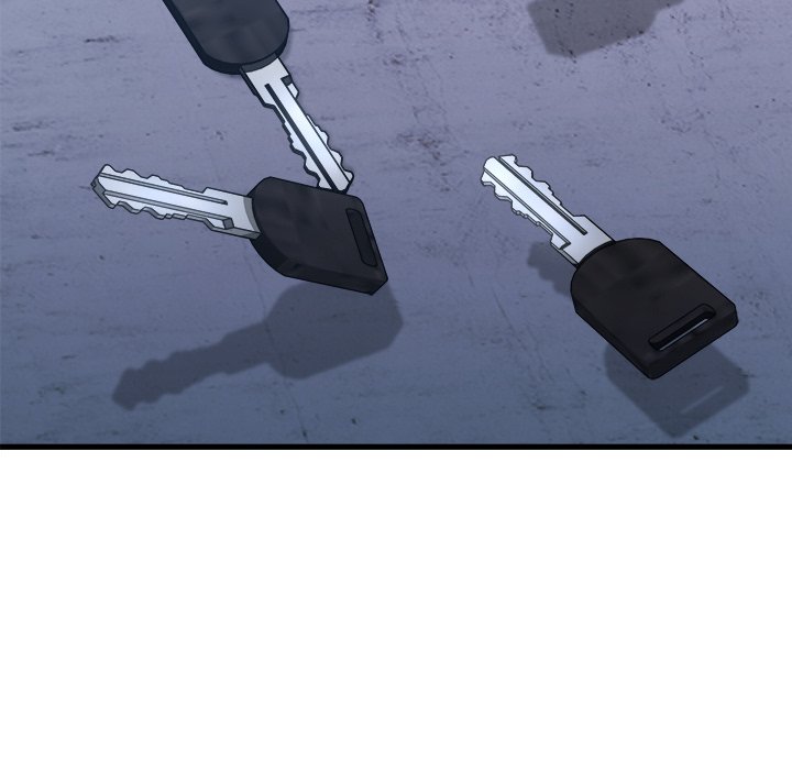 Killed Once, Back for Blood Killed Once, Back for Blood EP 15 - Toomics page 155 - 