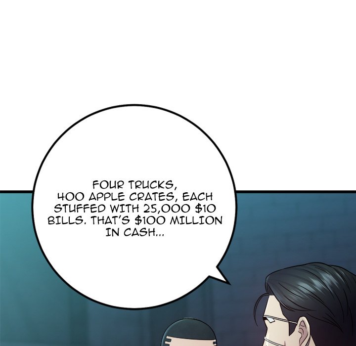 Killed Once, Back for Blood Killed Once, Back for Blood EP 15 - Toomics page 156 - 