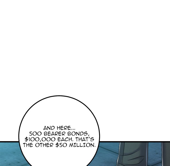Killed Once, Back for Blood Killed Once, Back for Blood EP 15 - Toomics page 158 - 