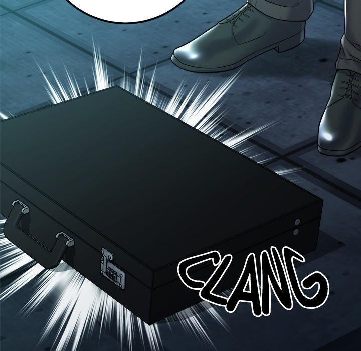 Killed Once, Back for Blood Killed Once, Back for Blood EP 15 - Toomics page 159 - 