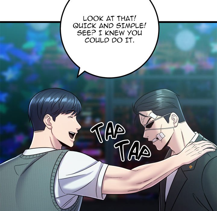 Killed Once, Back for Blood Killed Once, Back for Blood EP 15 - Toomics page 161 - 
