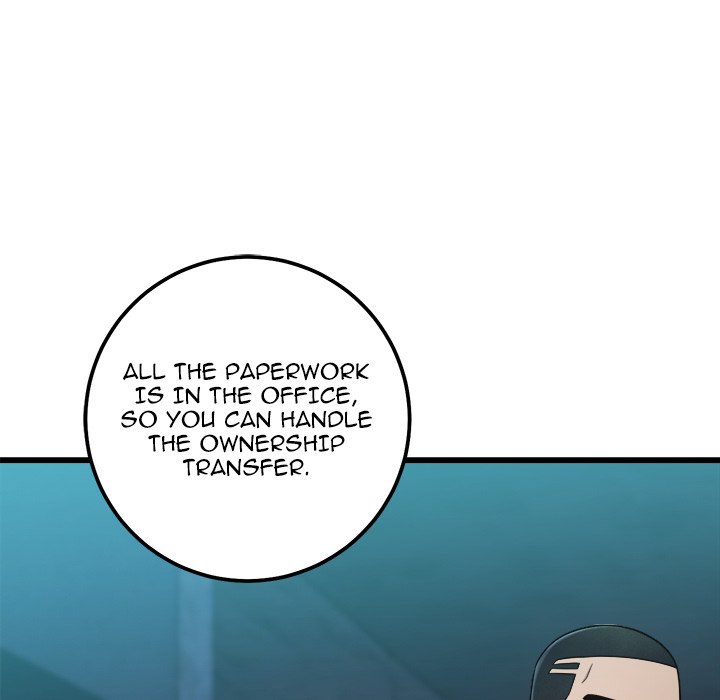 Killed Once, Back for Blood Killed Once, Back for Blood EP 15 - Toomics page 163 - 