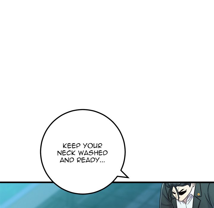 Killed Once, Back for Blood Killed Once, Back for Blood EP 15 - Toomics page 165 - 