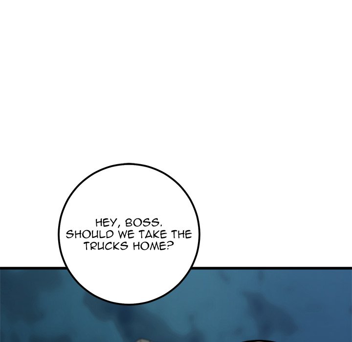 Killed Once, Back for Blood Killed Once, Back for Blood EP 15 - Toomics page 176 - 