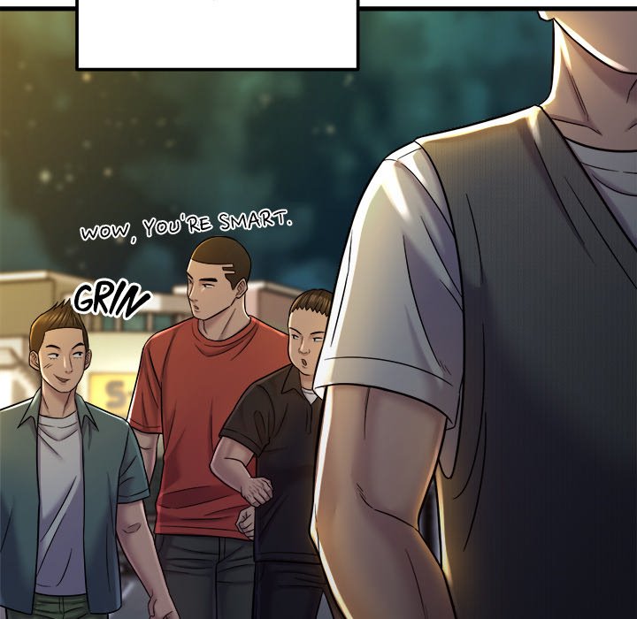 Killed Once, Back for Blood Killed Once, Back for Blood EP 15 - Toomics page 191 - 