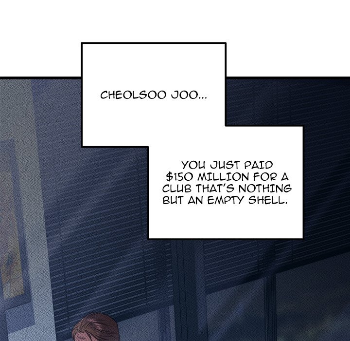 Killed Once, Back for Blood Killed Once, Back for Blood EP 15 - Toomics page 193 - 