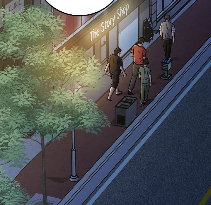 Killed Once, Back for Blood Killed Once, Back for Blood EP 15 - Toomics page 199 - 