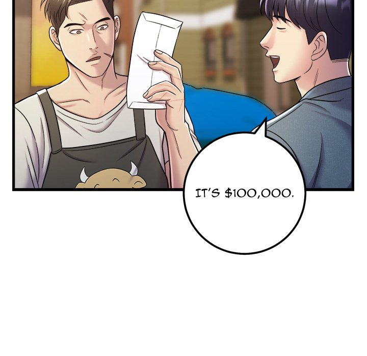 Killed Once, Back for Blood Killed Once, Back for Blood EP 15 - Toomics page 24 - 