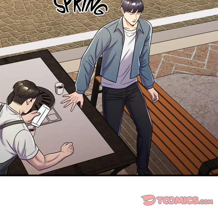Killed Once, Back for Blood Killed Once, Back for Blood EP 15 - Toomics page 28 - 