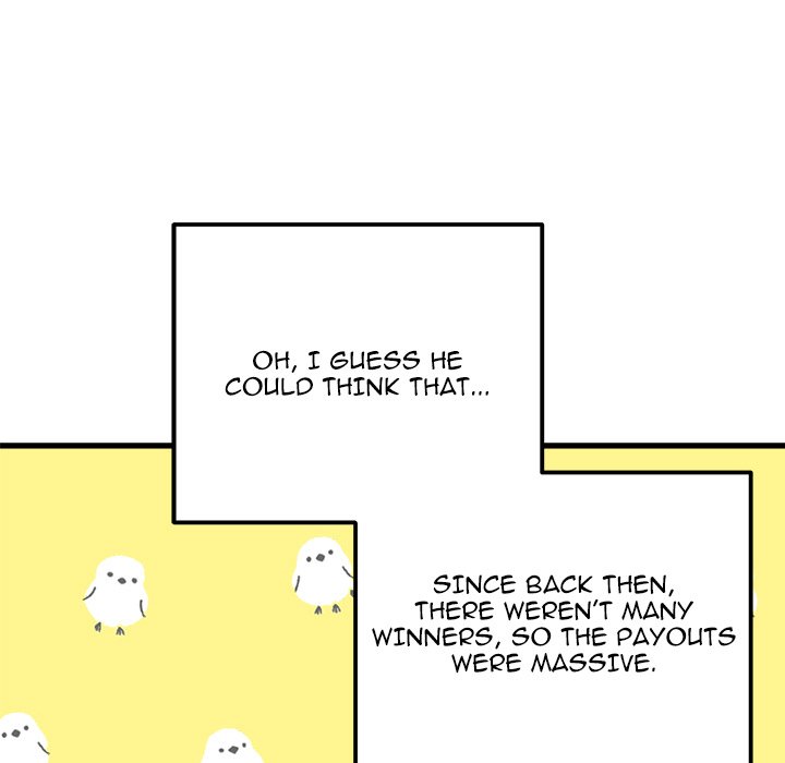 Killed Once, Back for Blood Killed Once, Back for Blood EP 15 - Toomics page 37 - 