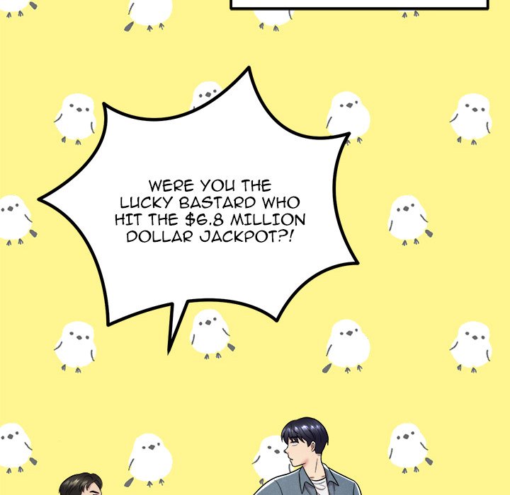 Killed Once, Back for Blood Killed Once, Back for Blood EP 15 - Toomics page 38 - 