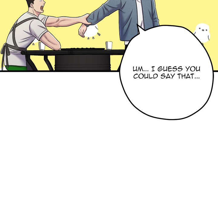 Killed Once, Back for Blood Killed Once, Back for Blood EP 15 - Toomics page 39 - 
