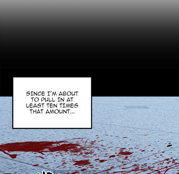 Killed Once, Back for Blood Killed Once, Back for Blood EP 15 - Toomics page 42 - 