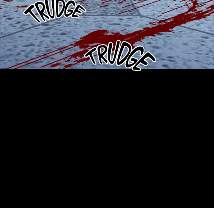 Killed Once, Back for Blood Killed Once, Back for Blood EP 15 - Toomics page 43 - 