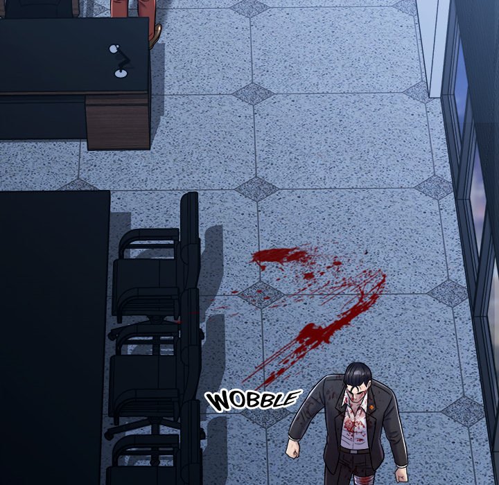 Killed Once, Back for Blood Killed Once, Back for Blood EP 15 - Toomics page 45 - 