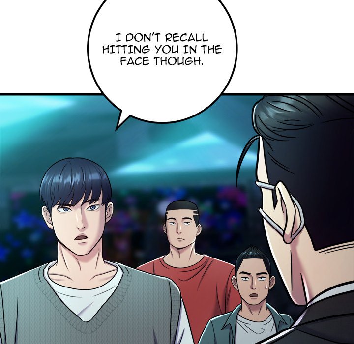 Killed Once, Back for Blood Killed Once, Back for Blood EP 15 - Toomics page 54 - 