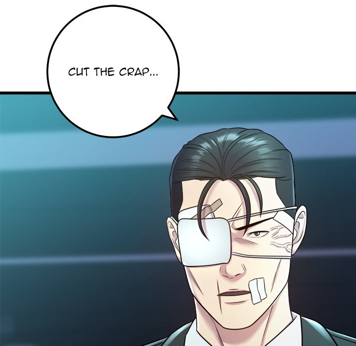 Killed Once, Back for Blood Killed Once, Back for Blood EP 15 - Toomics page 56 - 