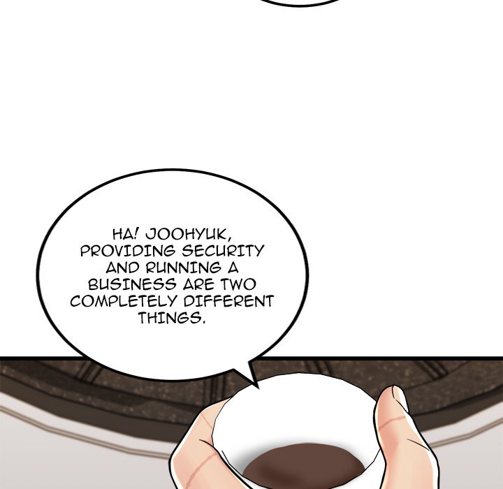 Killed Once, Back for Blood Killed Once, Back for Blood EP 15 - Toomics page 7 - 