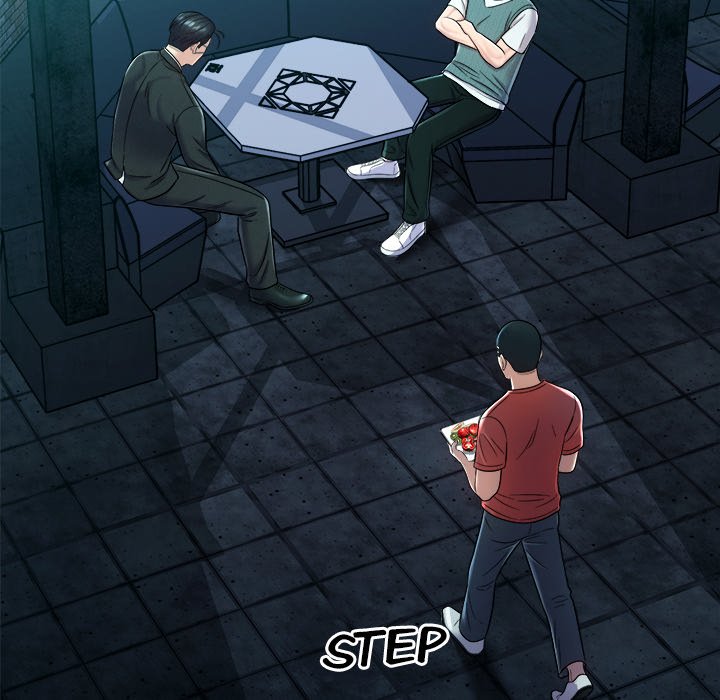Killed Once, Back for Blood Killed Once, Back for Blood EP 15 - Toomics page 65 - 