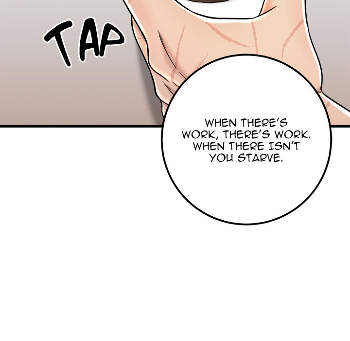 Killed Once, Back for Blood Killed Once, Back for Blood EP 15 - Toomics page 8 - 