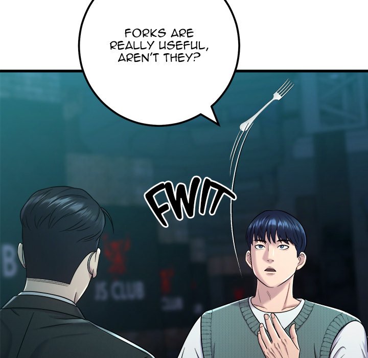 Killed Once, Back for Blood Killed Once, Back for Blood EP 15 - Toomics page 73 - 