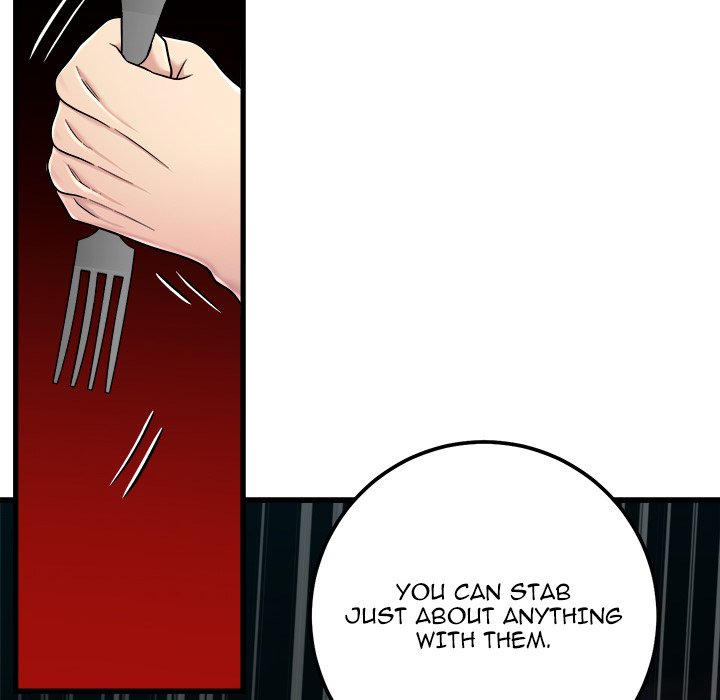Killed Once, Back for Blood Killed Once, Back for Blood EP 15 - Toomics page 75 - 
