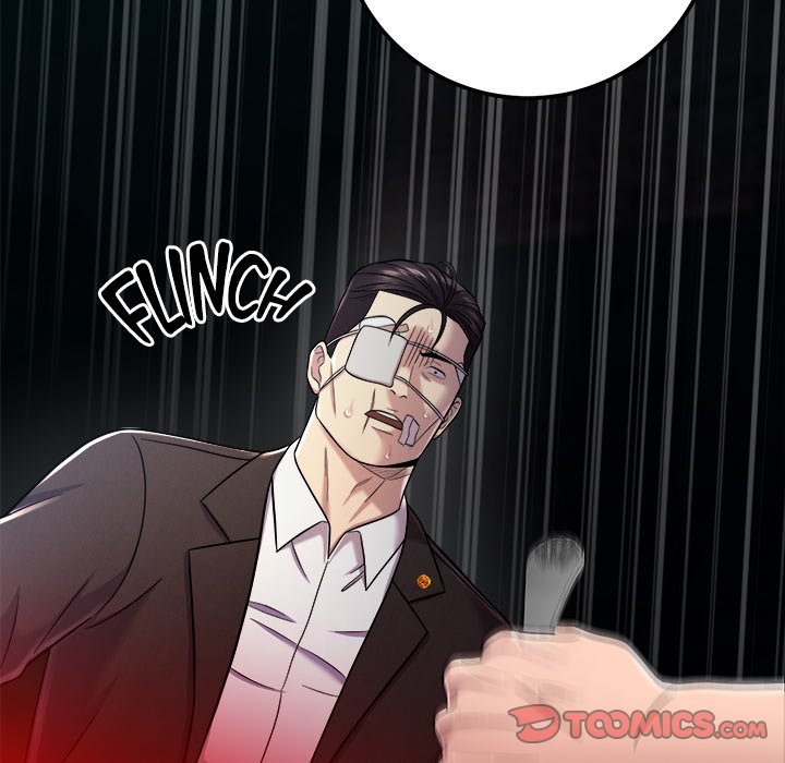 Killed Once, Back for Blood Killed Once, Back for Blood EP 15 - Toomics page 76 - 