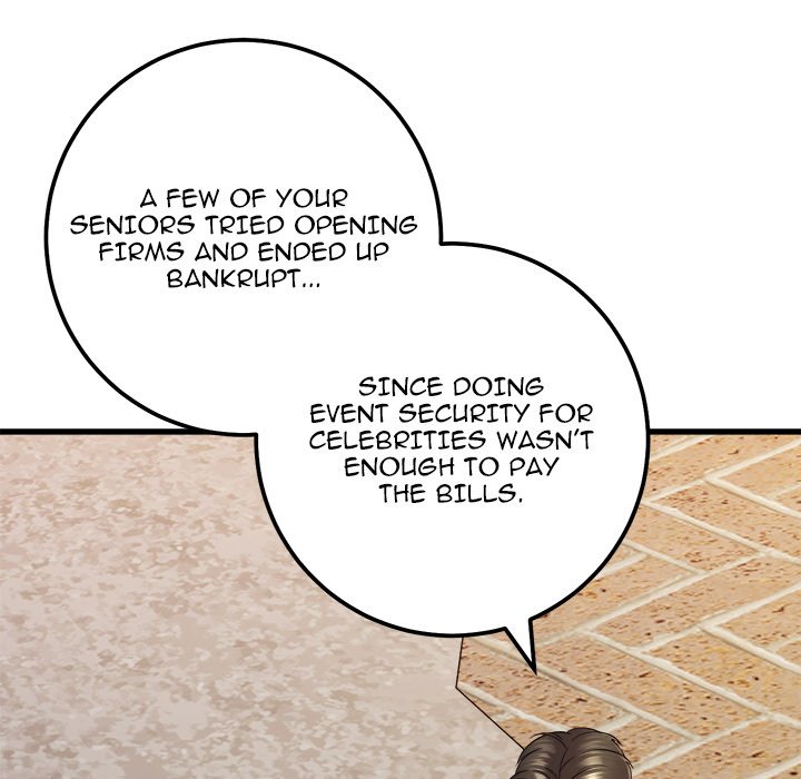 Killed Once, Back for Blood Killed Once, Back for Blood EP 15 - Toomics page 9 - 