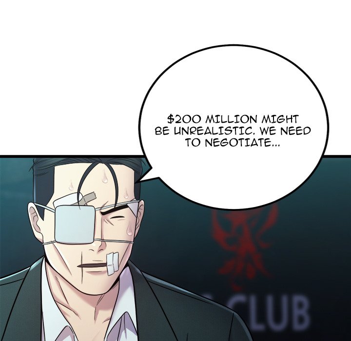 Killed Once, Back for Blood Killed Once, Back for Blood EP 15 - Toomics page 83 - 