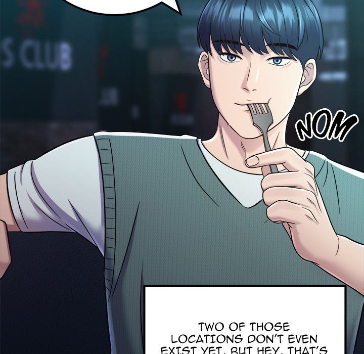 Killed Once, Back for Blood Killed Once, Back for Blood EP 15 - Toomics page 91 - 