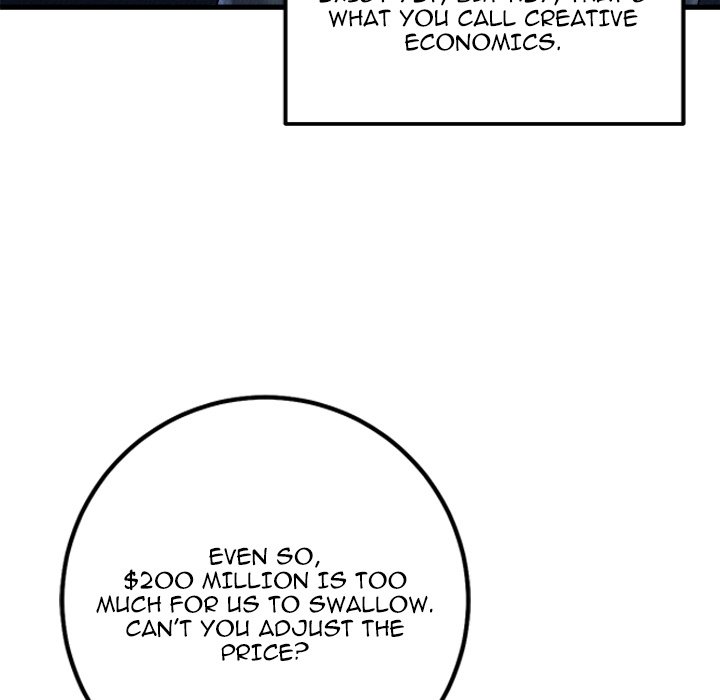 Killed Once, Back for Blood Killed Once, Back for Blood EP 15 - Toomics page 92 - 