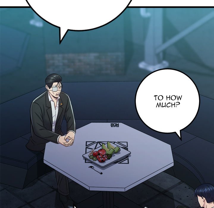 Killed Once, Back for Blood Killed Once, Back for Blood EP 15 - Toomics page 93 - 