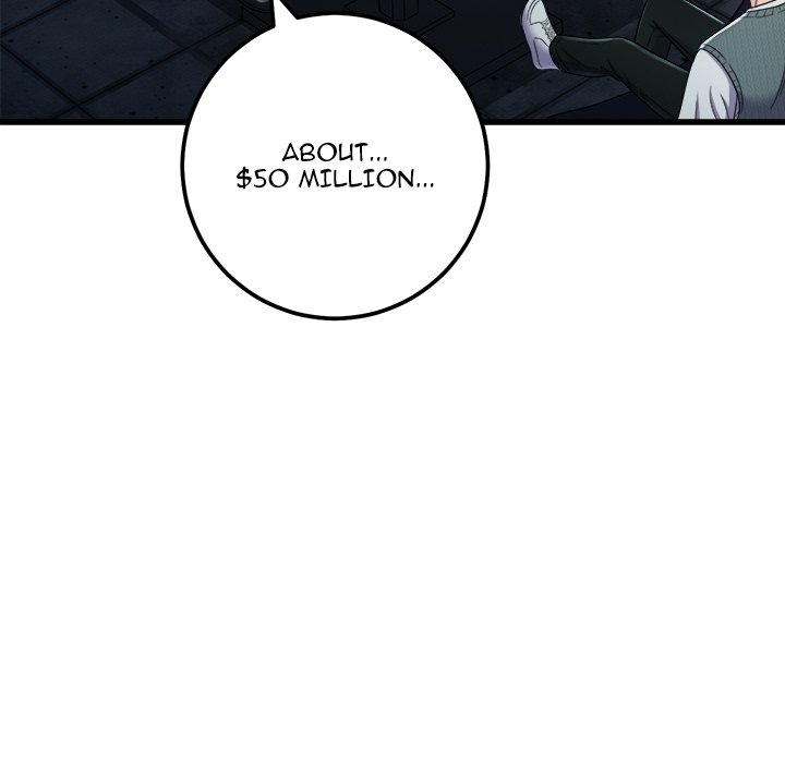 Killed Once, Back for Blood Killed Once, Back for Blood EP 15 - Toomics page 94 - 