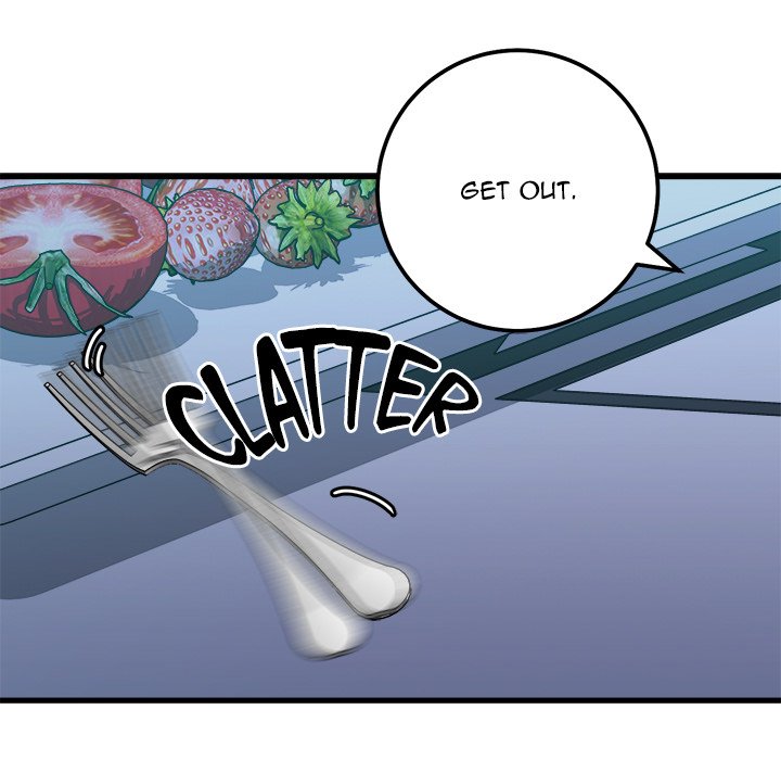 Killed Once, Back for Blood Killed Once, Back for Blood EP 15 - Toomics page 95 - 