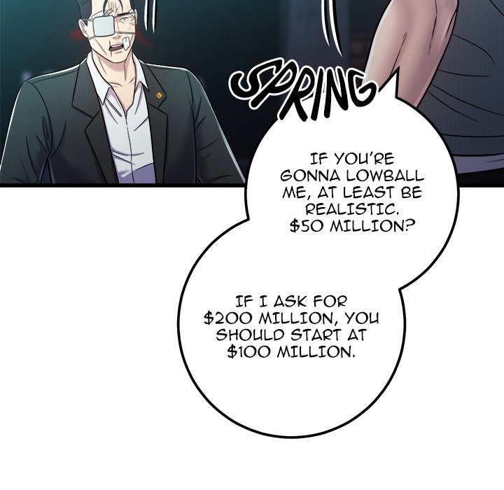 Killed Once, Back for Blood Killed Once, Back for Blood EP 15 - Toomics page 97 - 