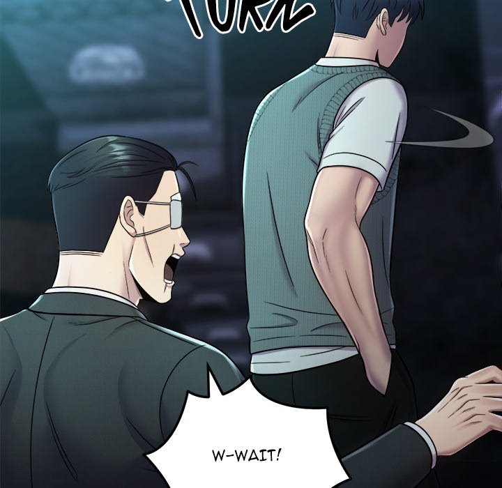 Killed Once, Back for Blood Killed Once, Back for Blood EP 15 - Toomics page 99 - 